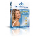 Kit crayon complet (15 jours) | Blanchiment dentaire