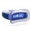 Lampe acc&eacute;leratrice de blanchiment des dents (2 piles incluses)
